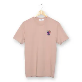 Olow T-Shirt Cario rose