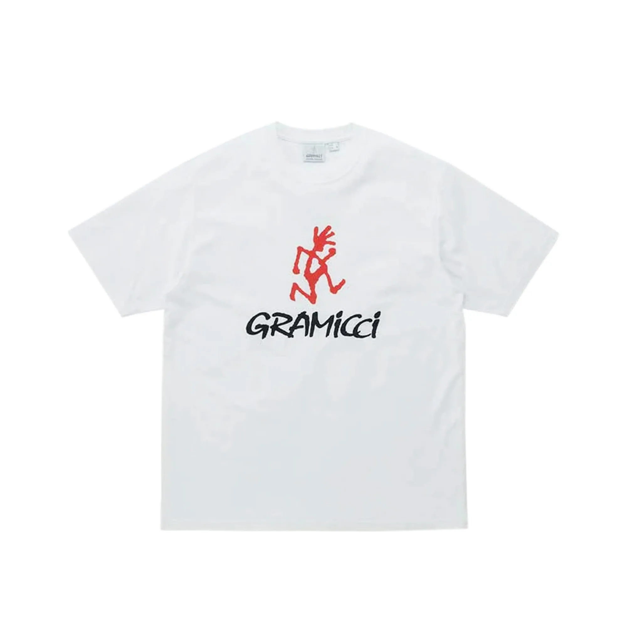 Gramicci Mens Gramicci Logo SS Tee