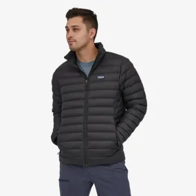 Patagonia Down Sweater Jacket (Men's)