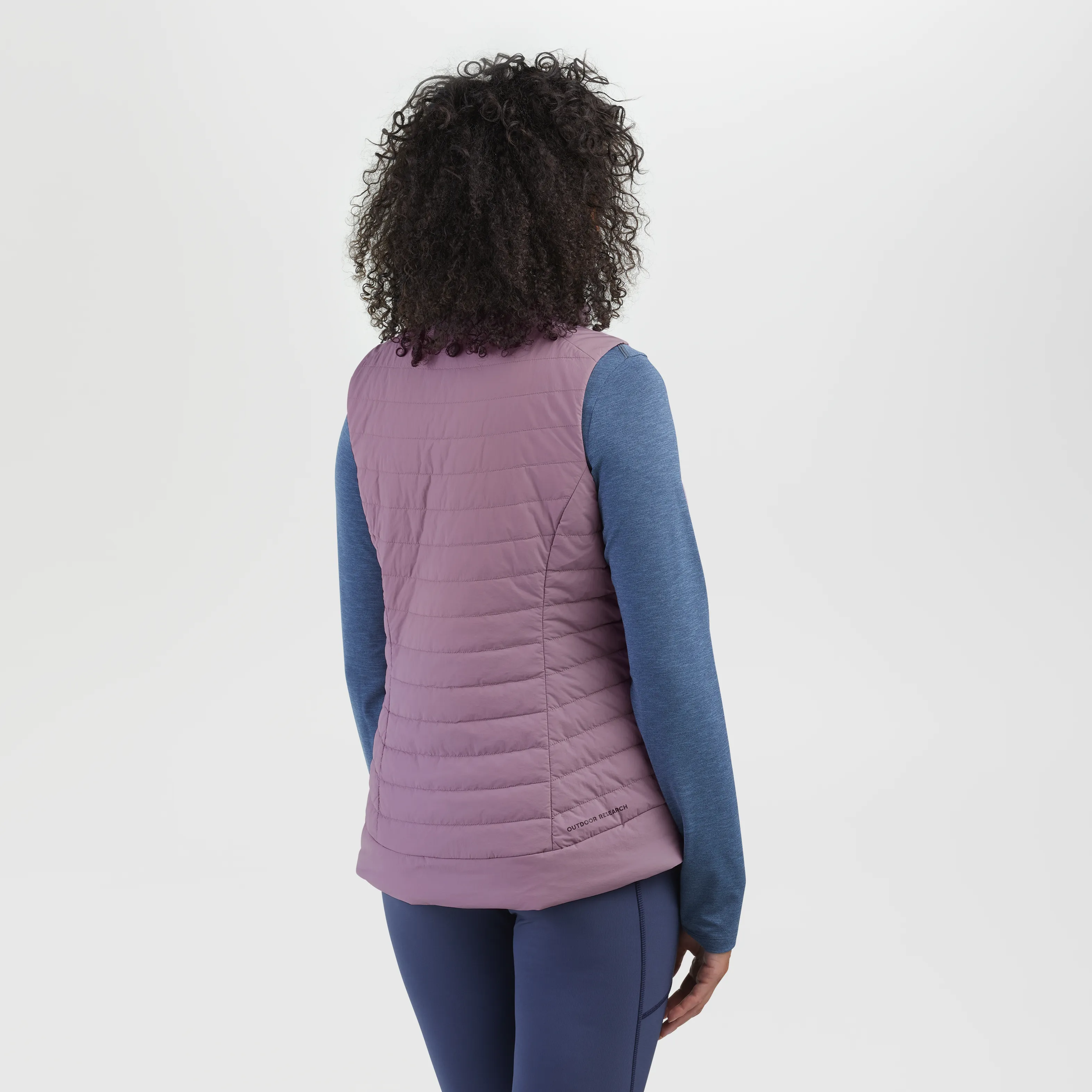 Women's Shadow Insulated Vest