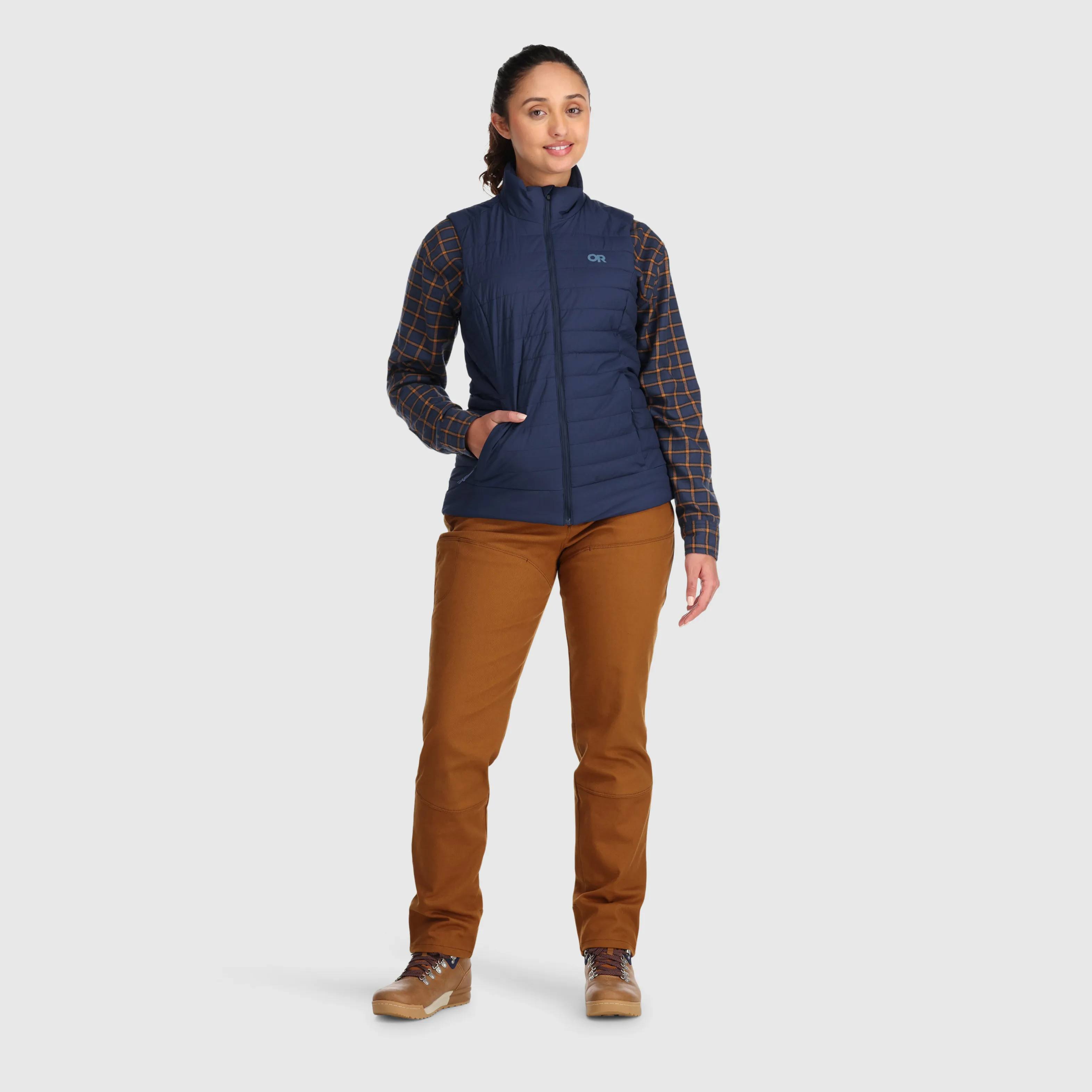 Women's Shadow Insulated Vest