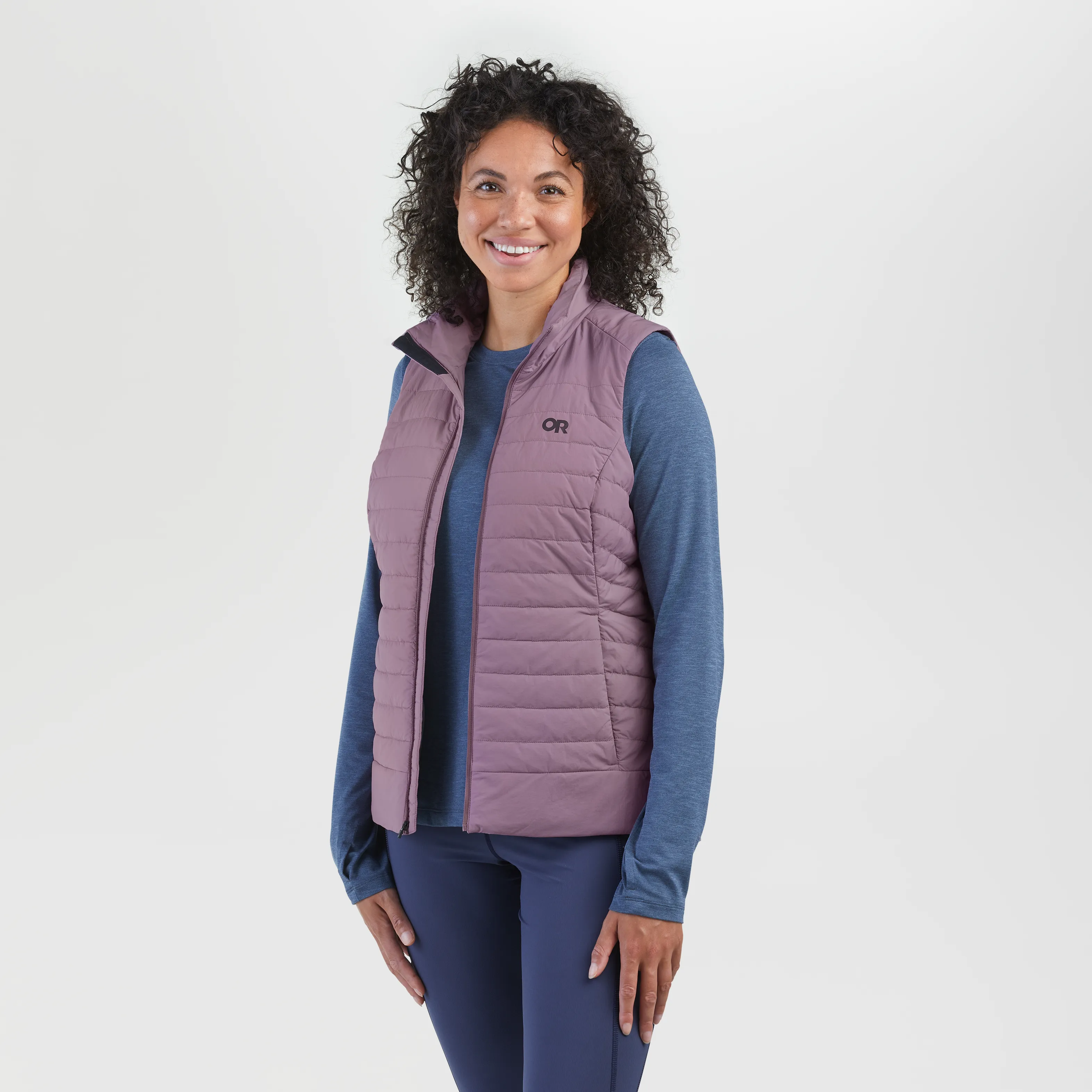 Women's Shadow Insulated Vest