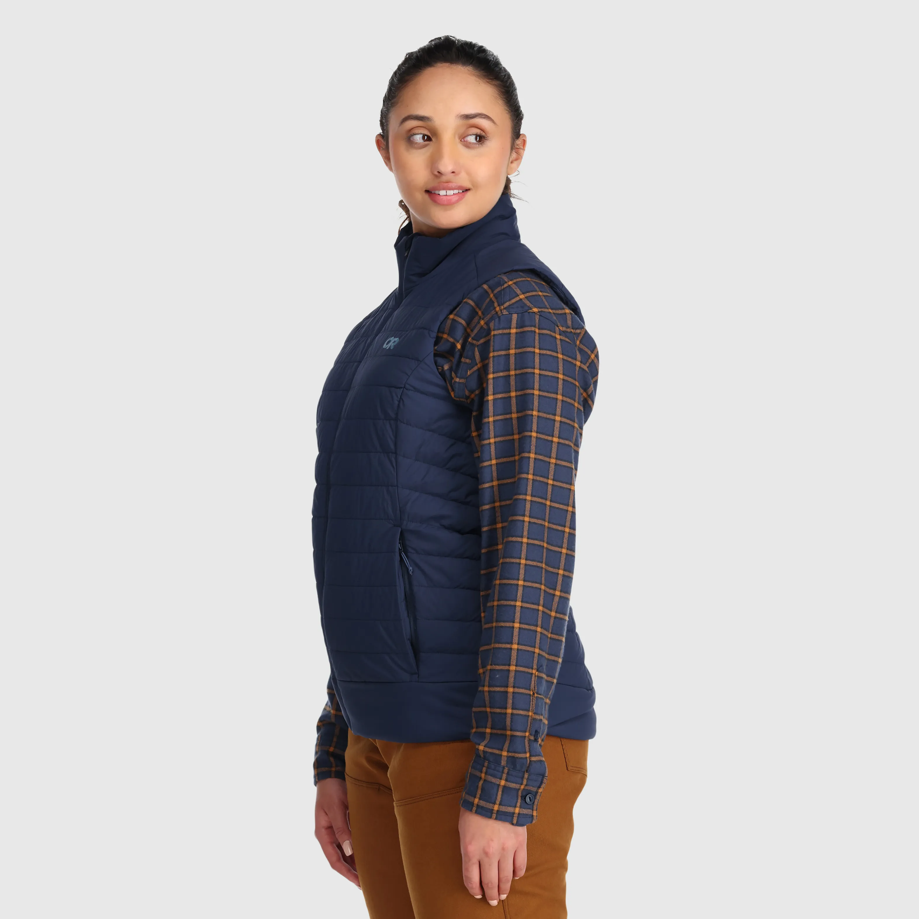 Women's Shadow Insulated Vest