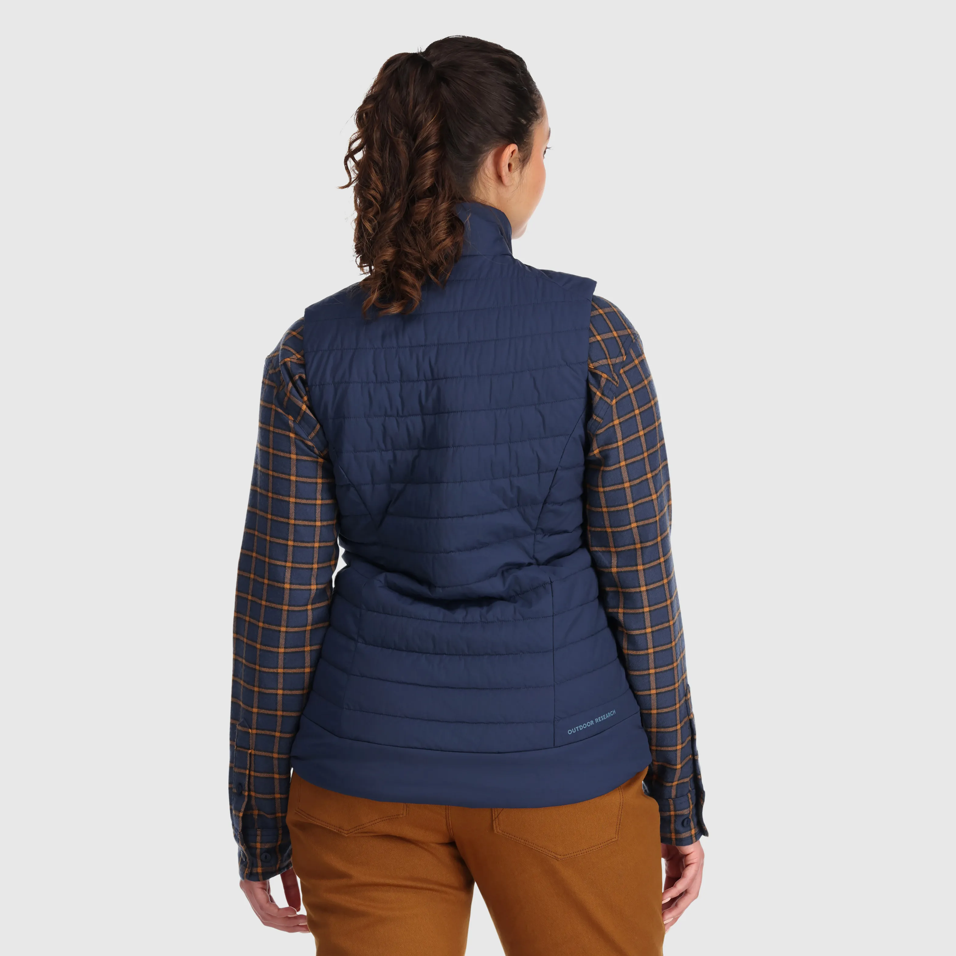 Women's Shadow Insulated Vest