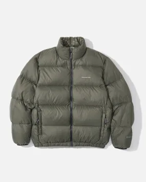 PERTEX T Down Jacket - Olive