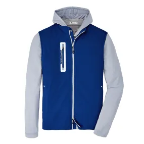 Peter Millar Hyperlight Fuse Hybrid Gilet