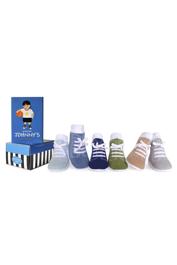 Baby Gift Set - Busy Blue Bee