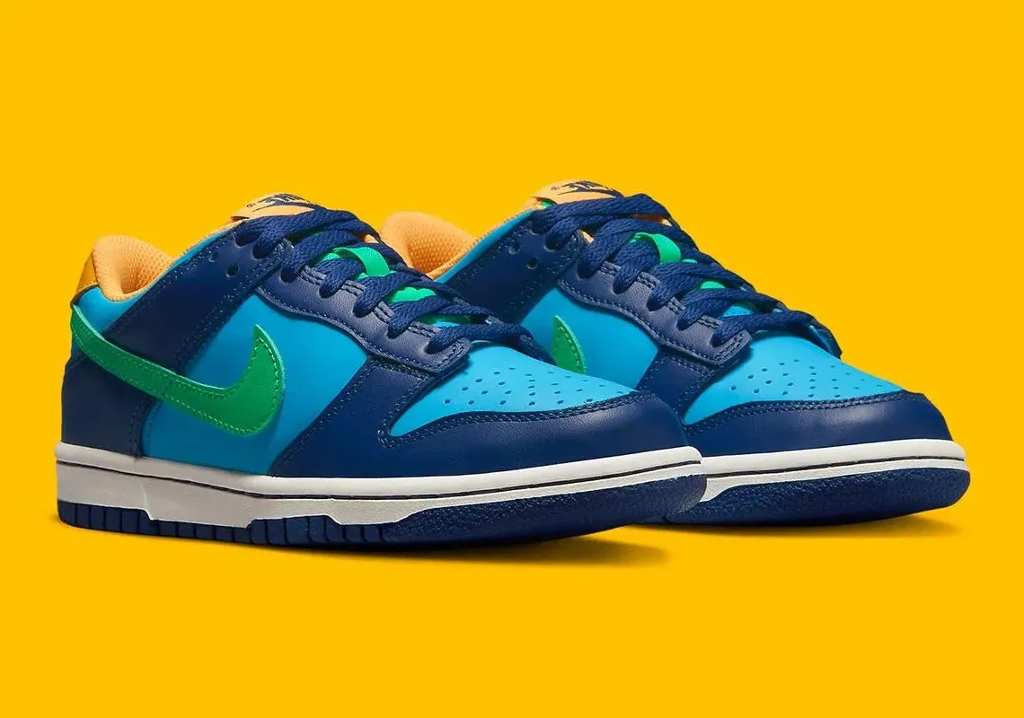 Nike Dunk Low All-Star (2023)