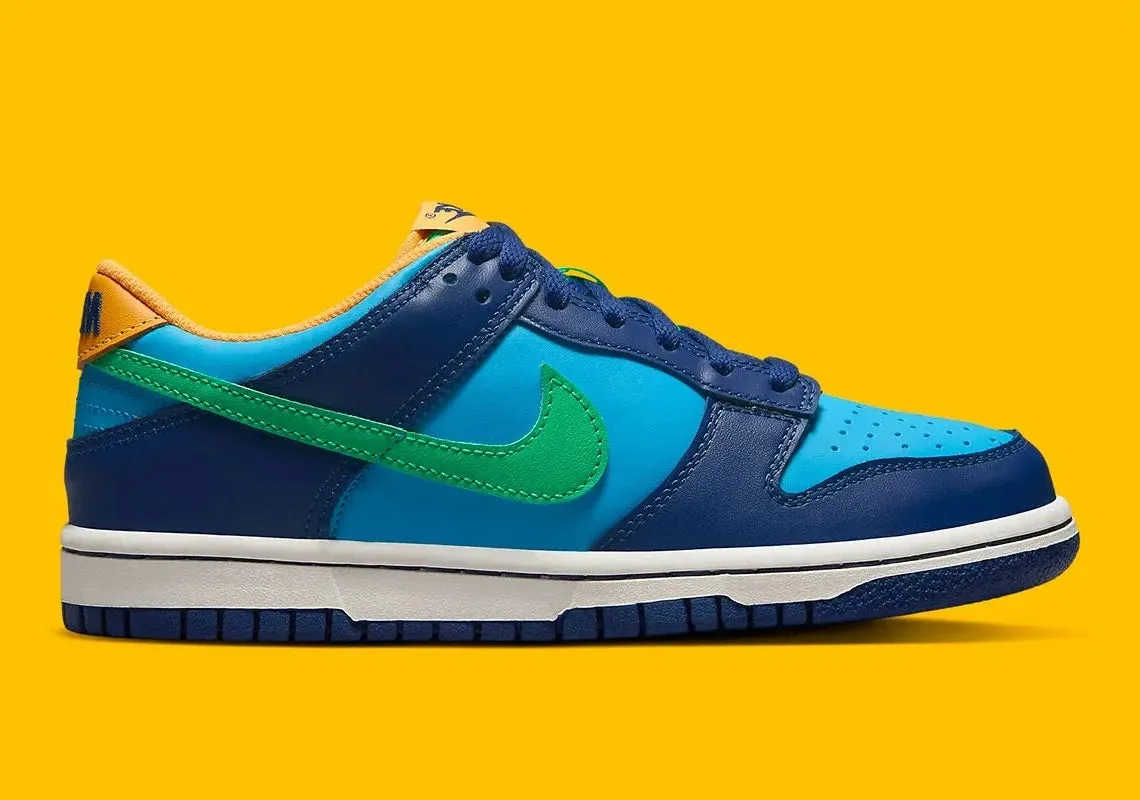 Nike Dunk Low All-Star (2023)