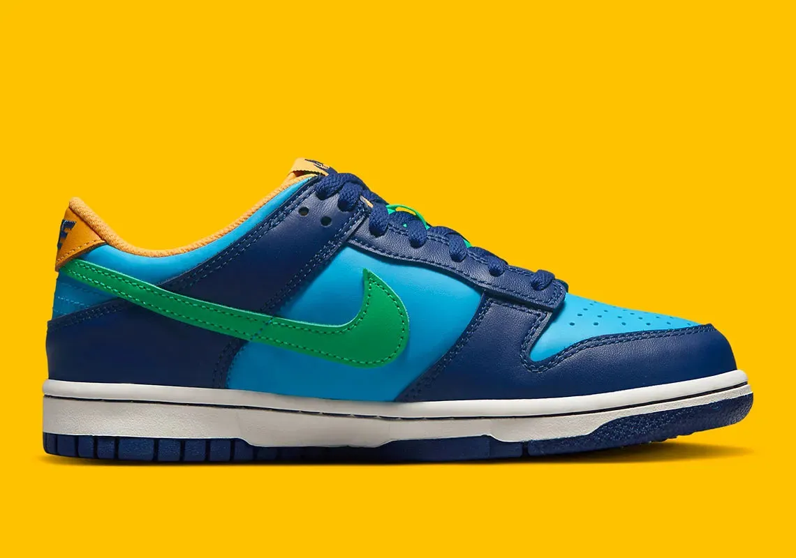 Nike Dunk Low All-Star (2023)