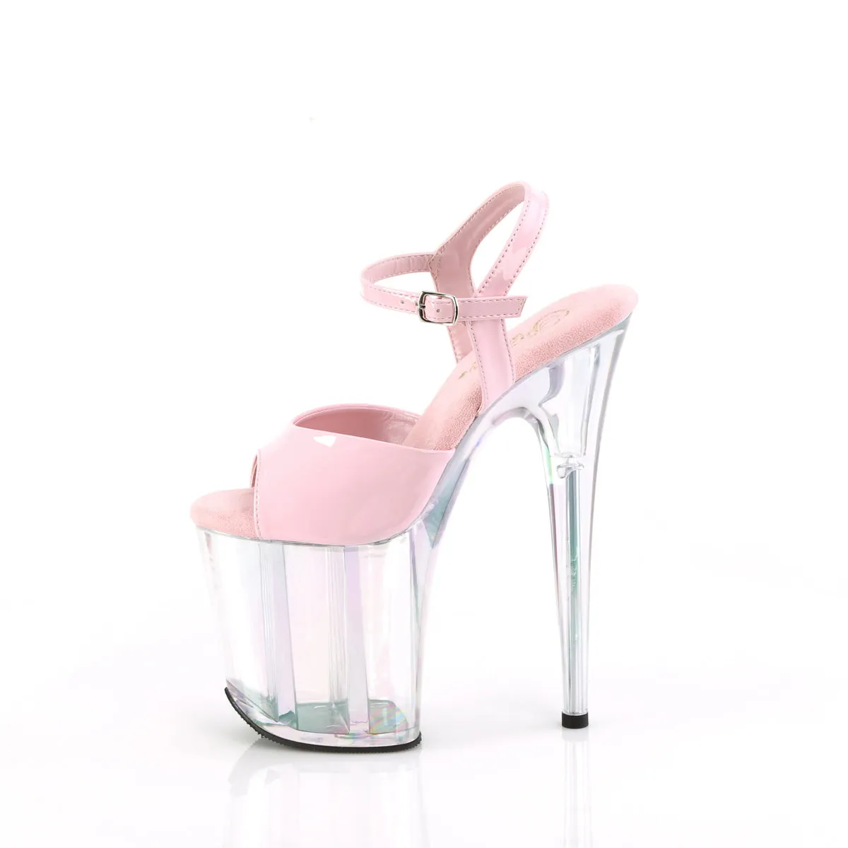 Pleaser Flamingo-809HT