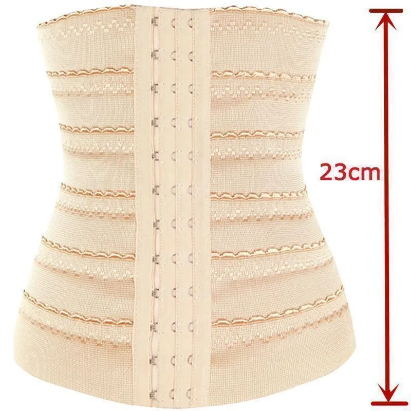 Body Shaper, Waist Cincher