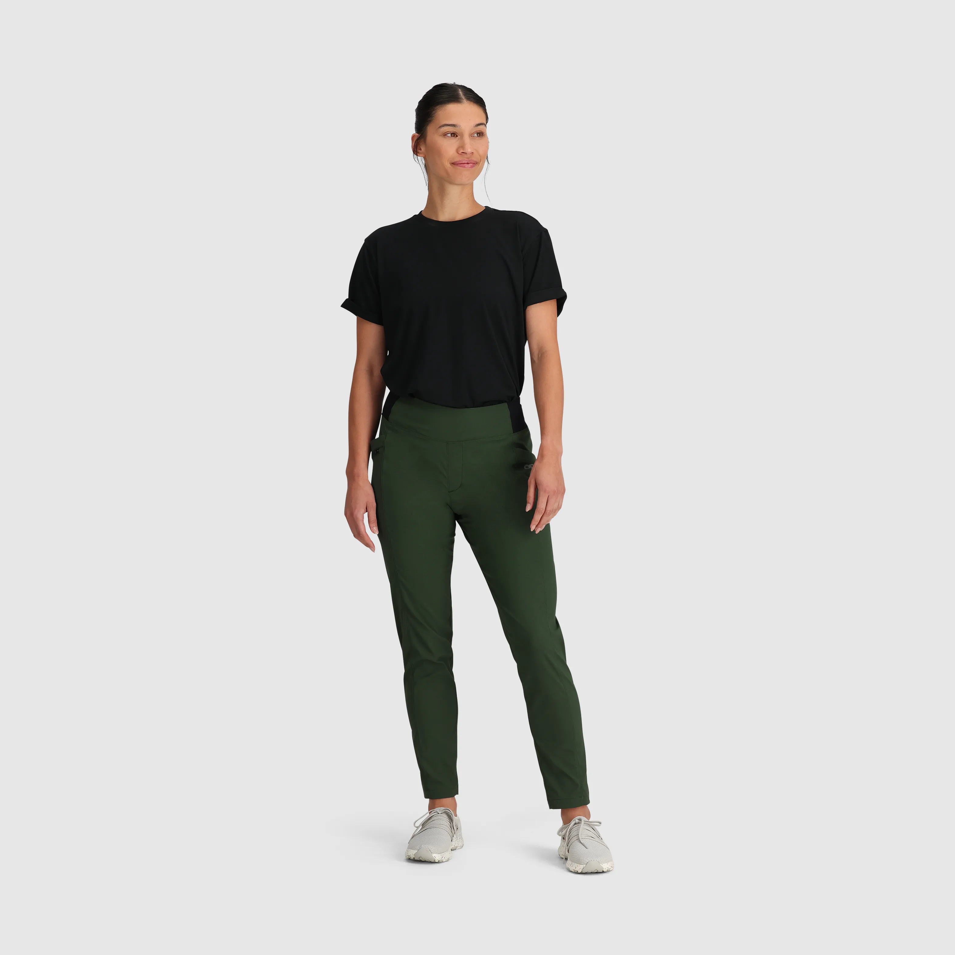 Women's Zendo Pants