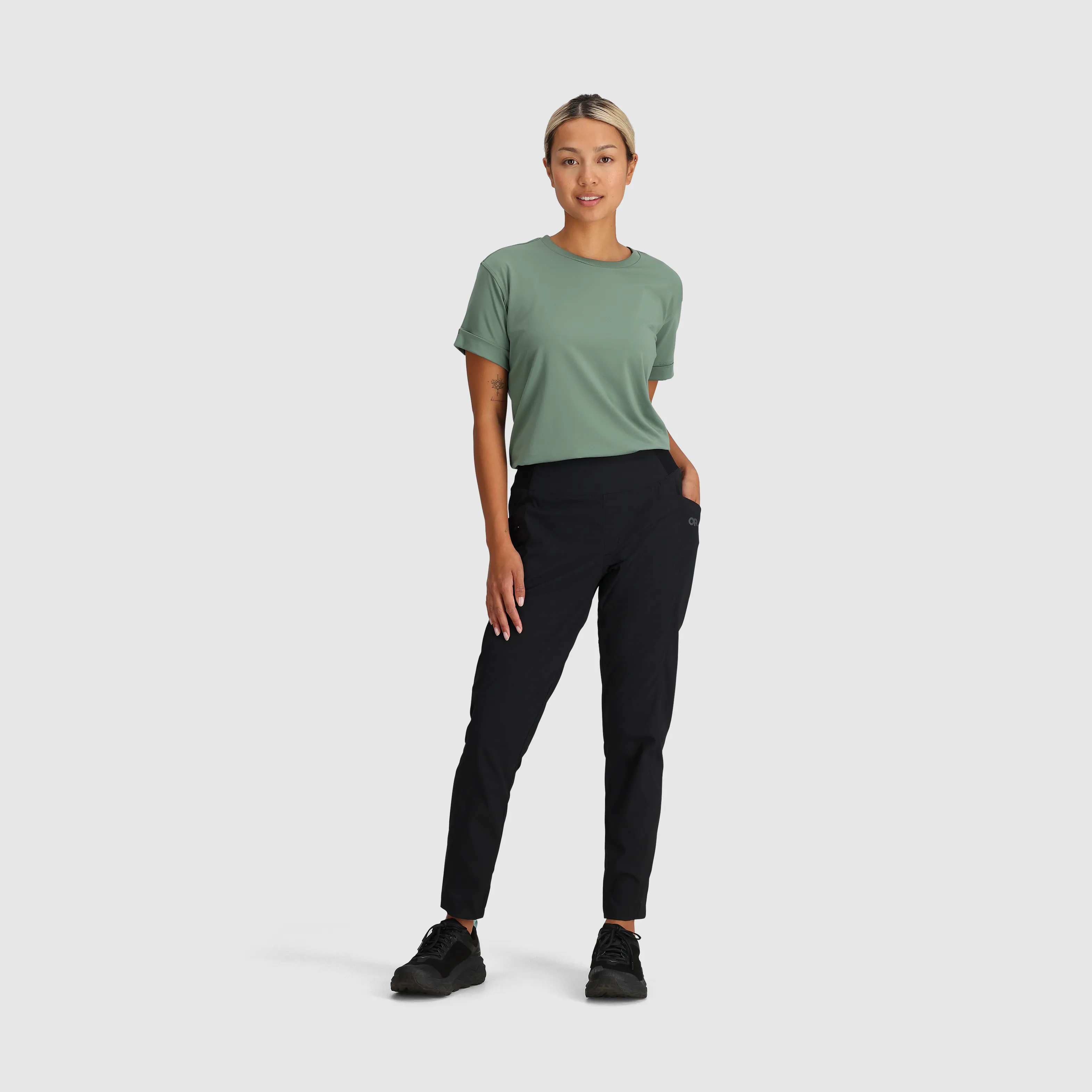 Women's Zendo Pants