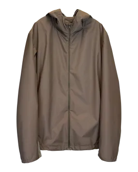 POST ARCHIVE FACTION - Technical Jacket in BROWN