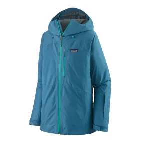 Powder Town Jacket Women's