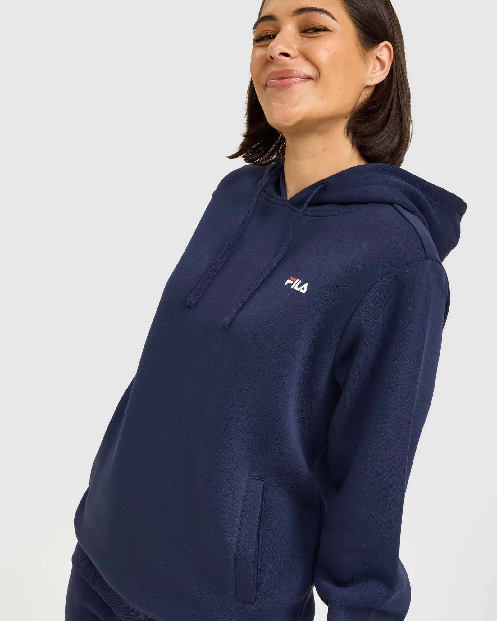 Unisex Skyler Hood