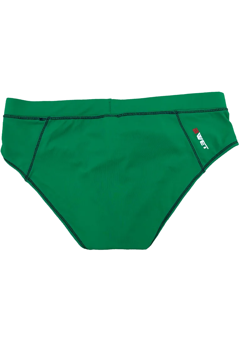 Quick Dry UV Protection Beach Briefs TUSKANY