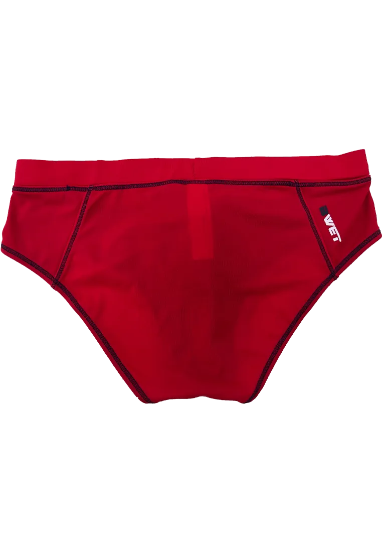 Quick Dry UV Protection Beach Briefs TUSKANY