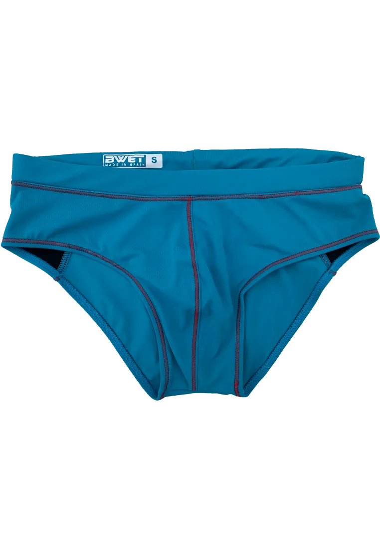 Quick Dry UV Protection Beach Briefs TUSKANY