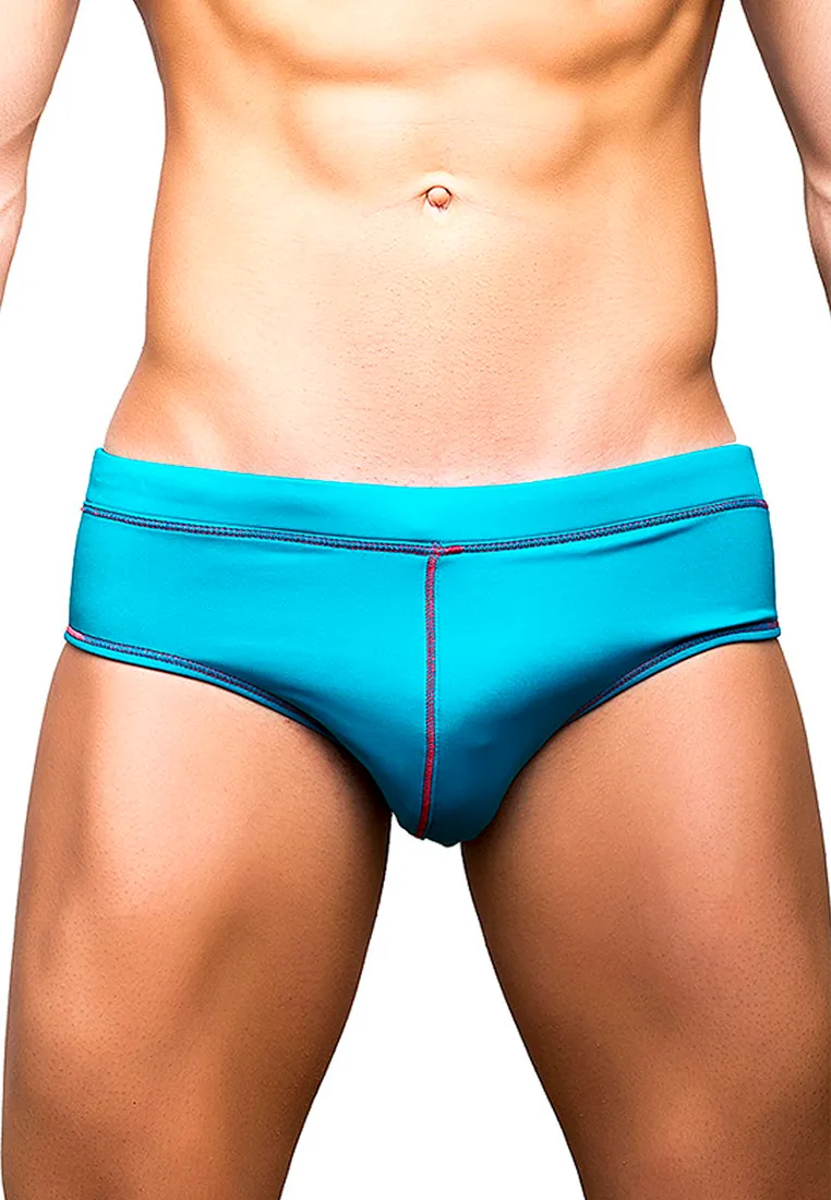 Quick Dry UV Protection Beach Briefs TUSKANY