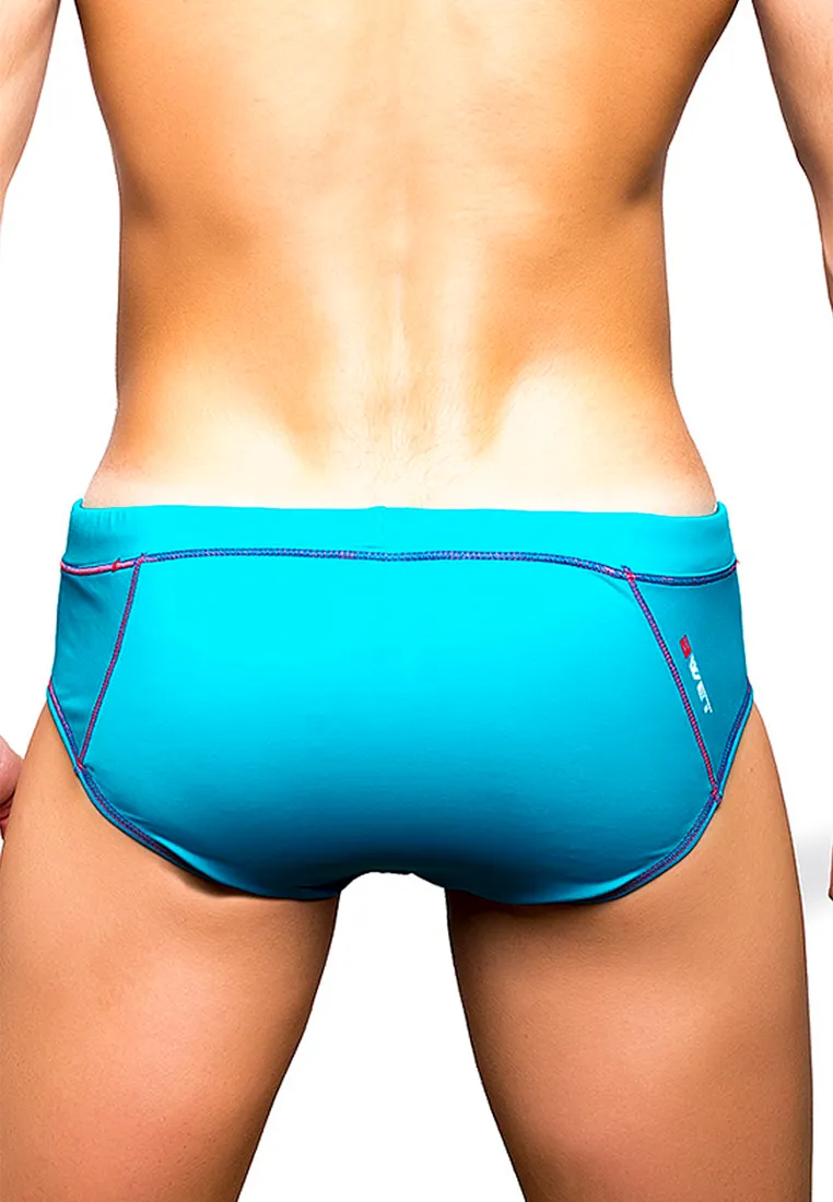 Quick Dry UV Protection Beach Briefs TUSKANY