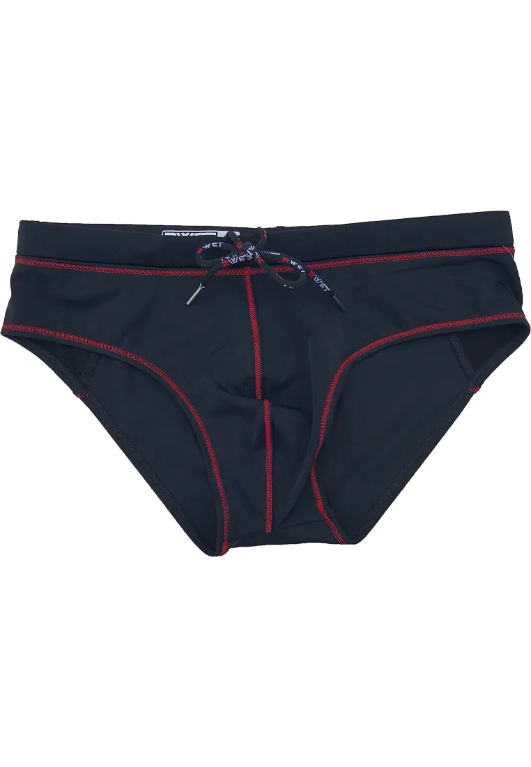 Quick Dry UV Protection Beach Briefs TUSKANY