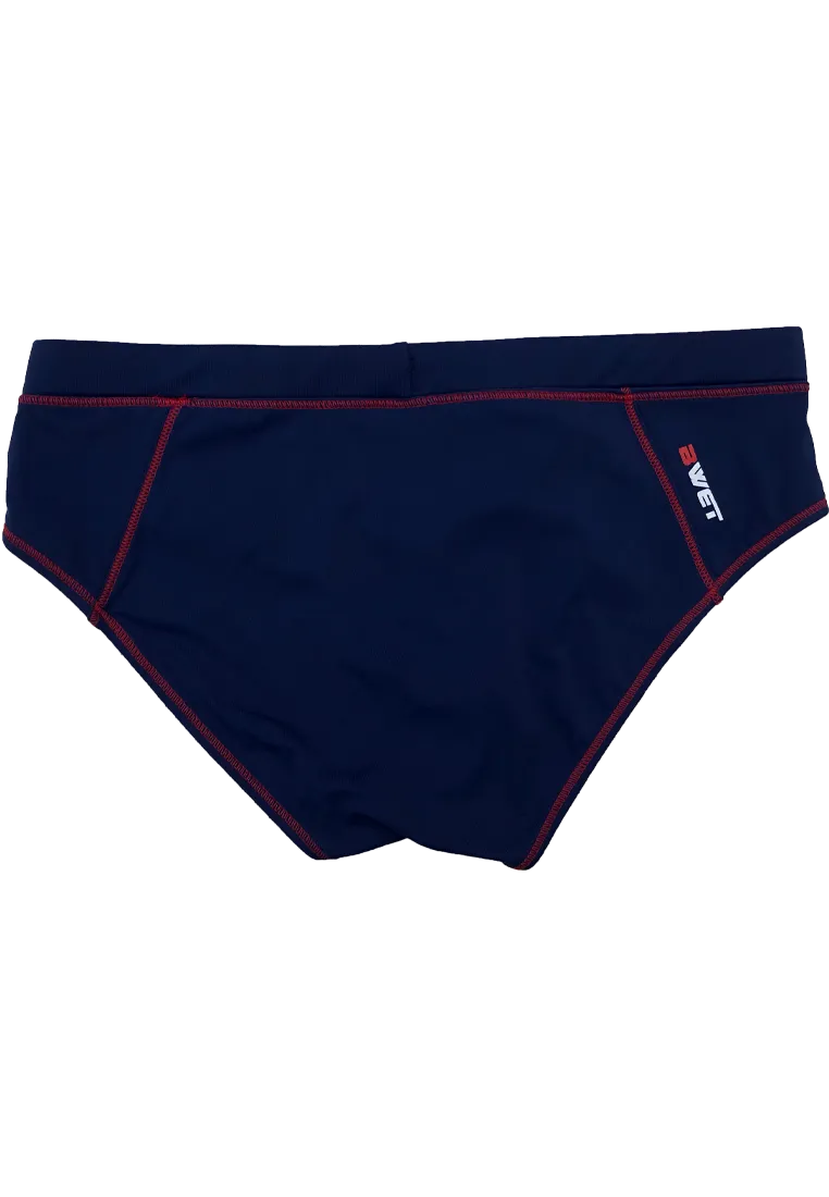 Quick Dry UV Protection Beach Briefs TUSKANY