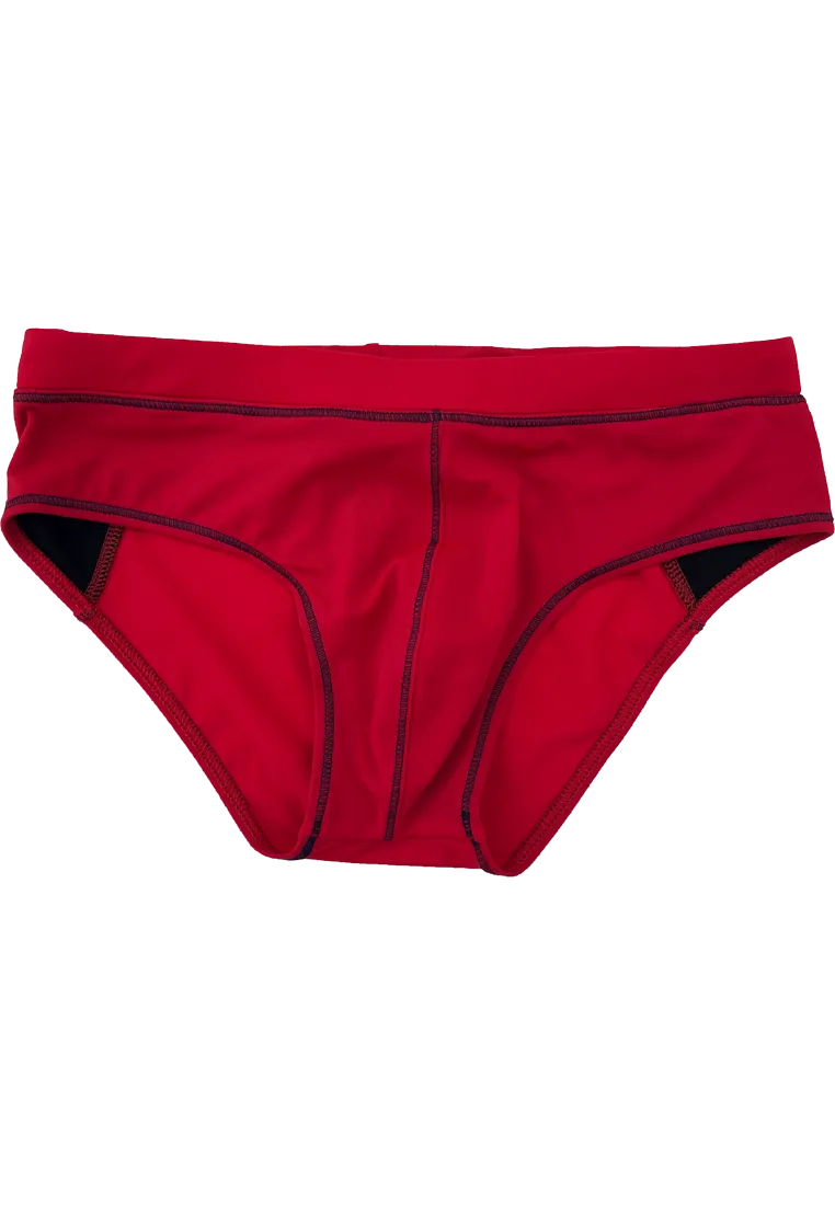 Quick Dry UV Protection Beach Briefs TUSKANY