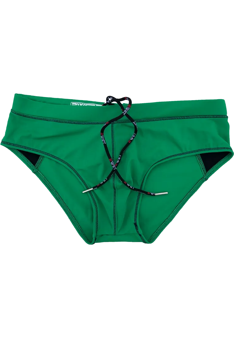 Quick Dry UV Protection Beach Briefs TUSKANY