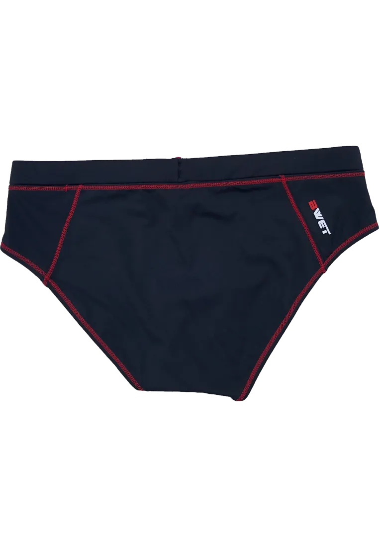 Quick Dry UV Protection Beach Briefs TUSKANY