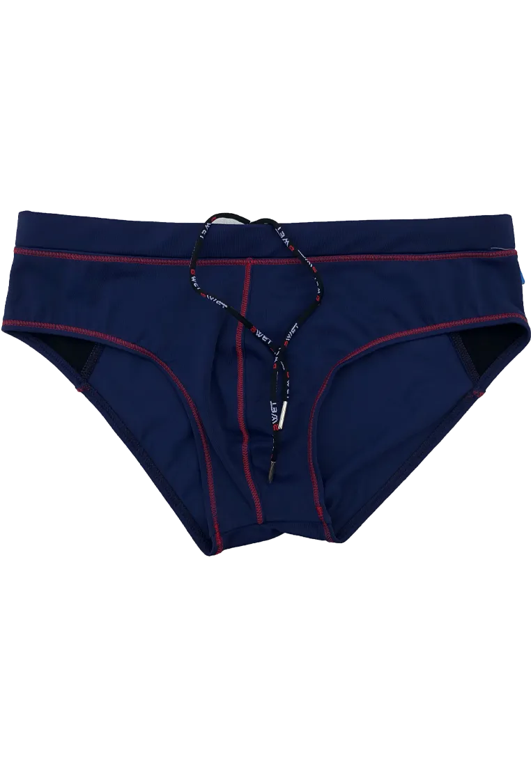 Quick Dry UV Protection Beach Briefs TUSKANY