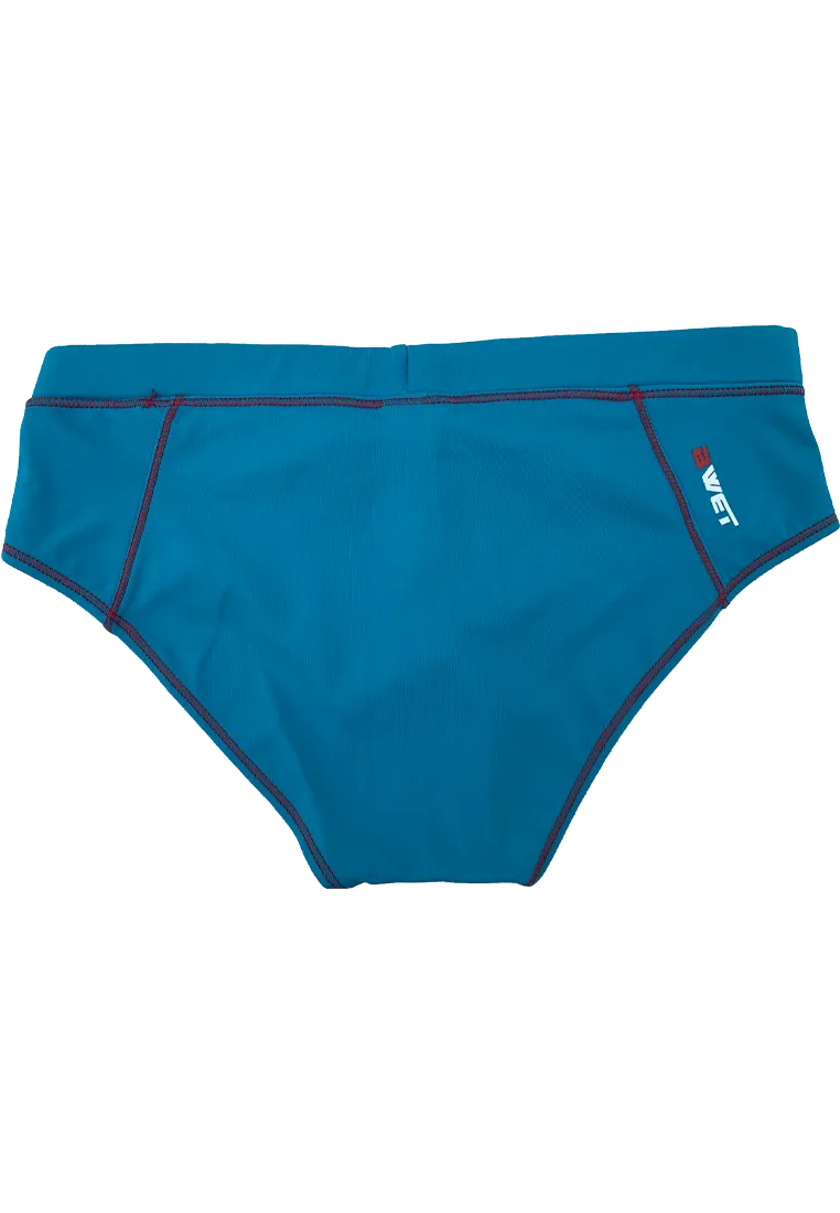 Quick Dry UV Protection Beach Briefs TUSKANY