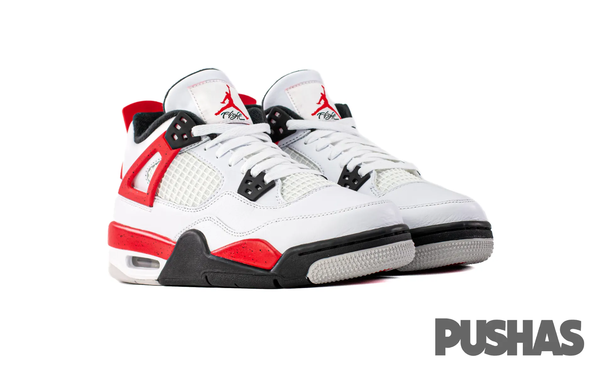 Air Jordan 4 Retro 'Red Cement' GS (2023)