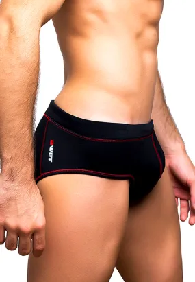 Quick Dry UV Protection Beach Briefs TUSKANY