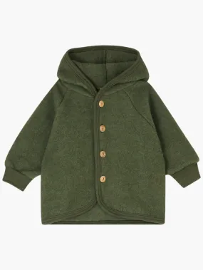 Reed Soft Fleece Jacket