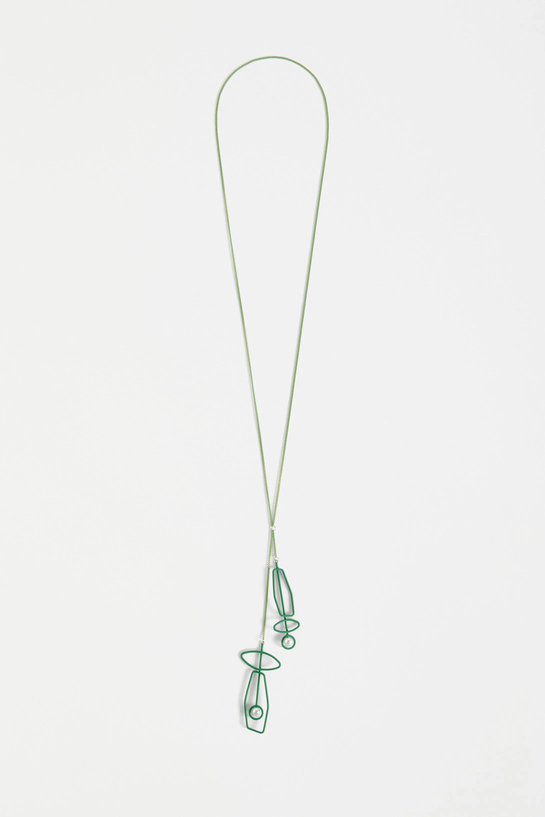 Silma Necklace