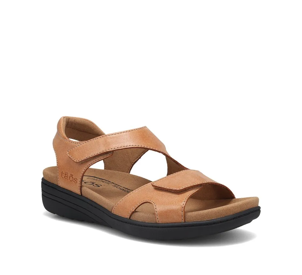 Taos Women's Serene - Caramel