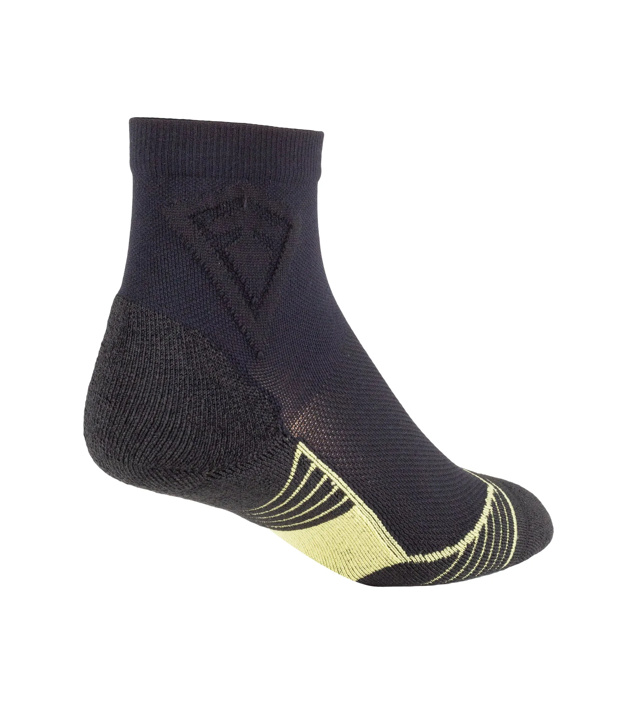 3 Advanced Fit Duty Sock