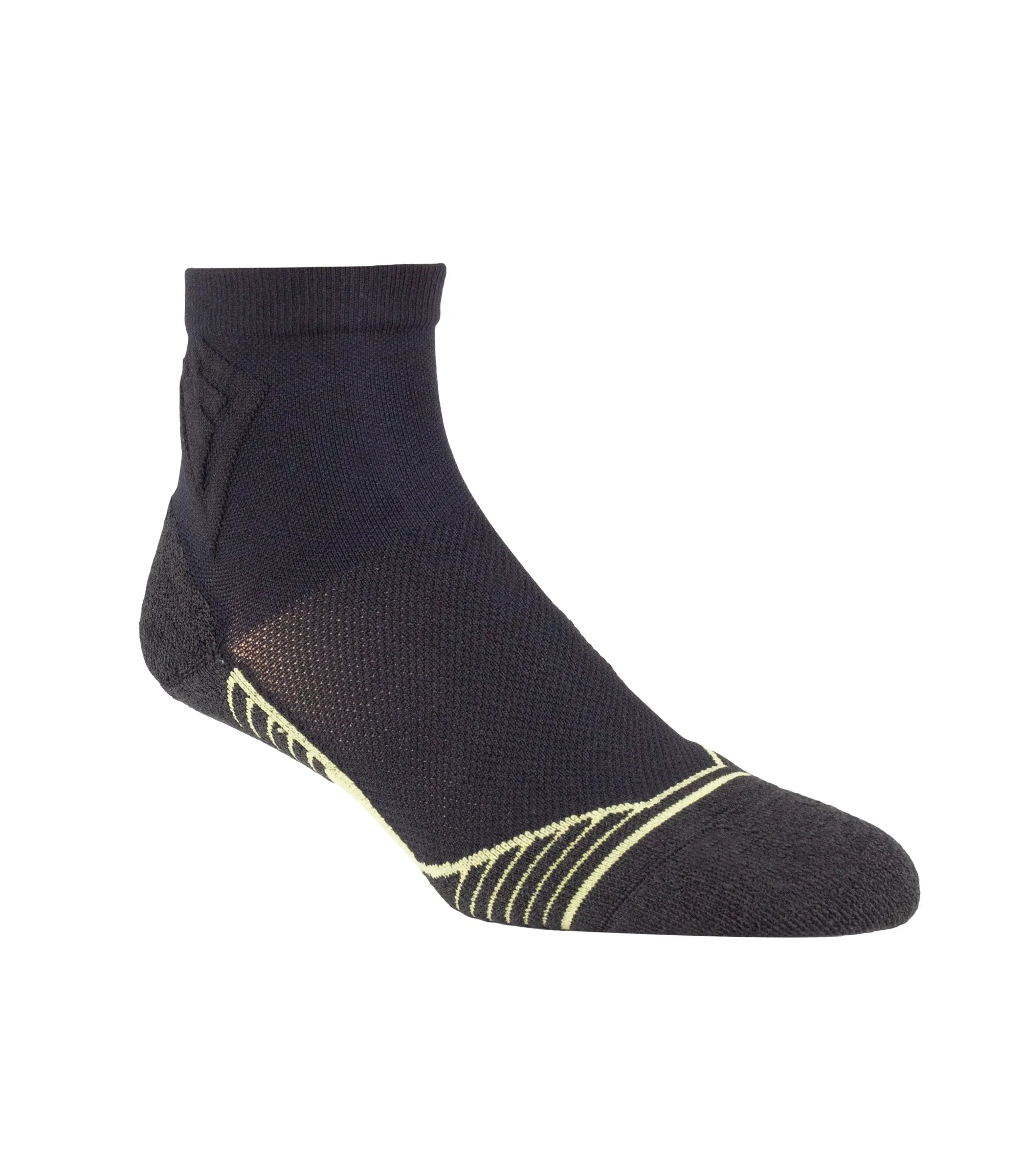 3 Advanced Fit Duty Sock