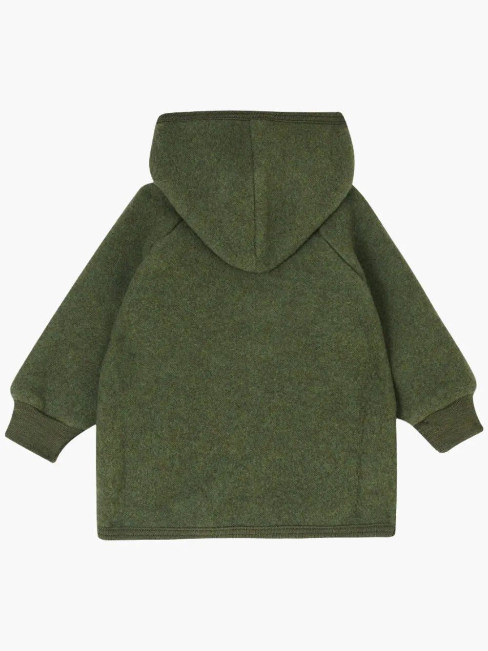 Reed Soft Fleece Jacket