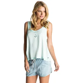 Roxy Glassy Sea Women's Tank Shirts (Brand New)