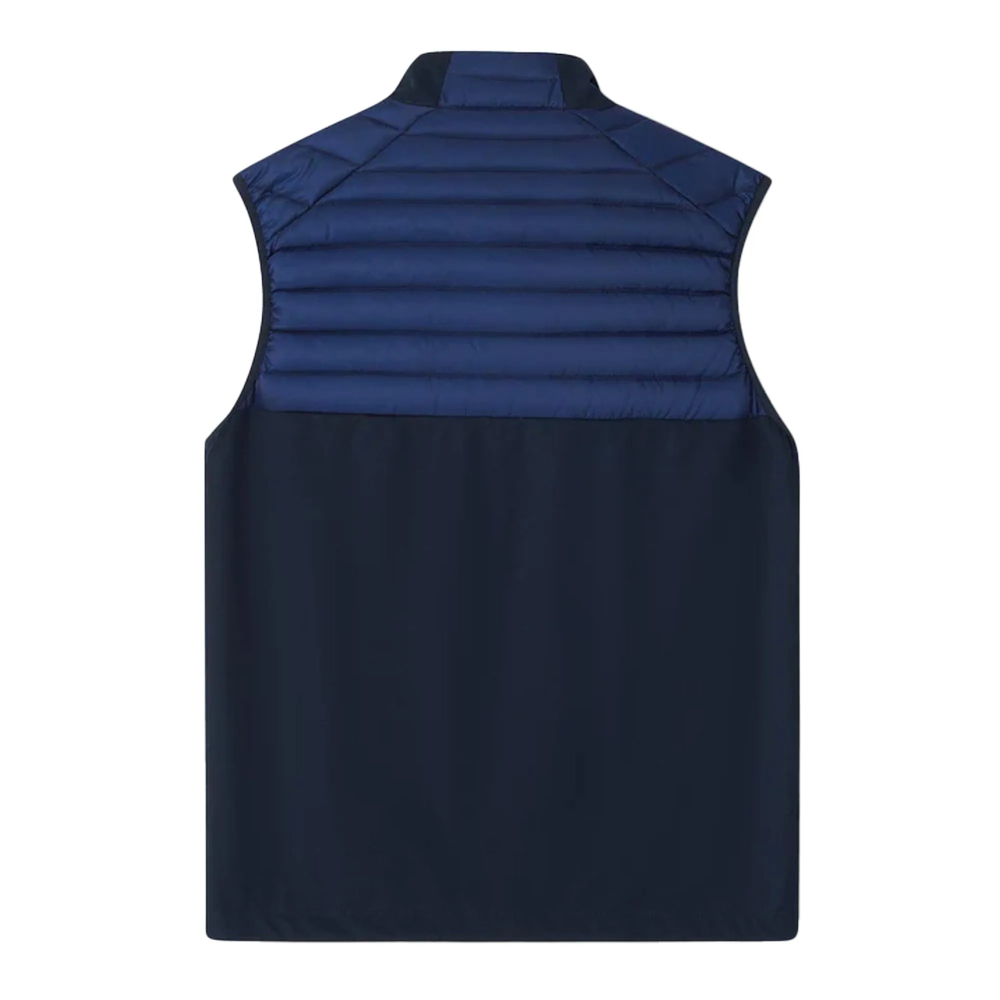 Cross Mens Stance Vest - Twilight Navy