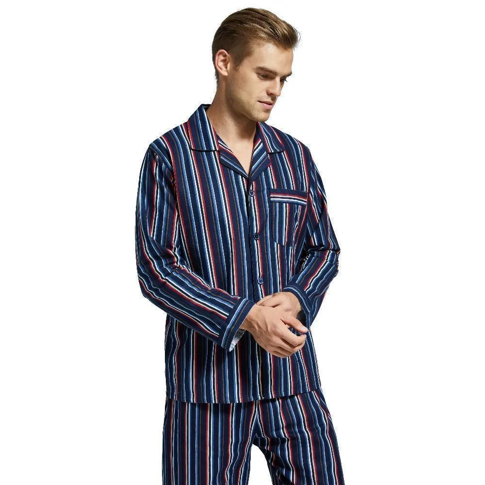 Too Tempting Men Pajama Set