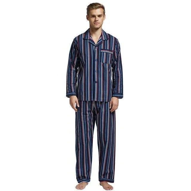 Too Tempting Men Pajama Set