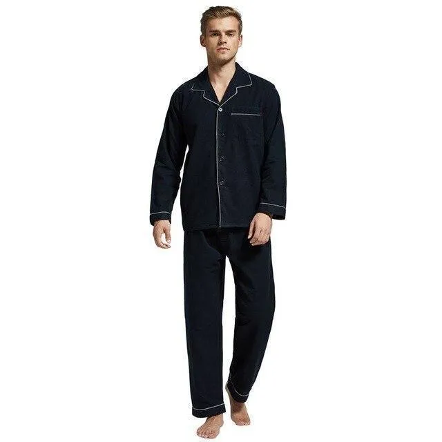 Too Tempting Men Pajama Set