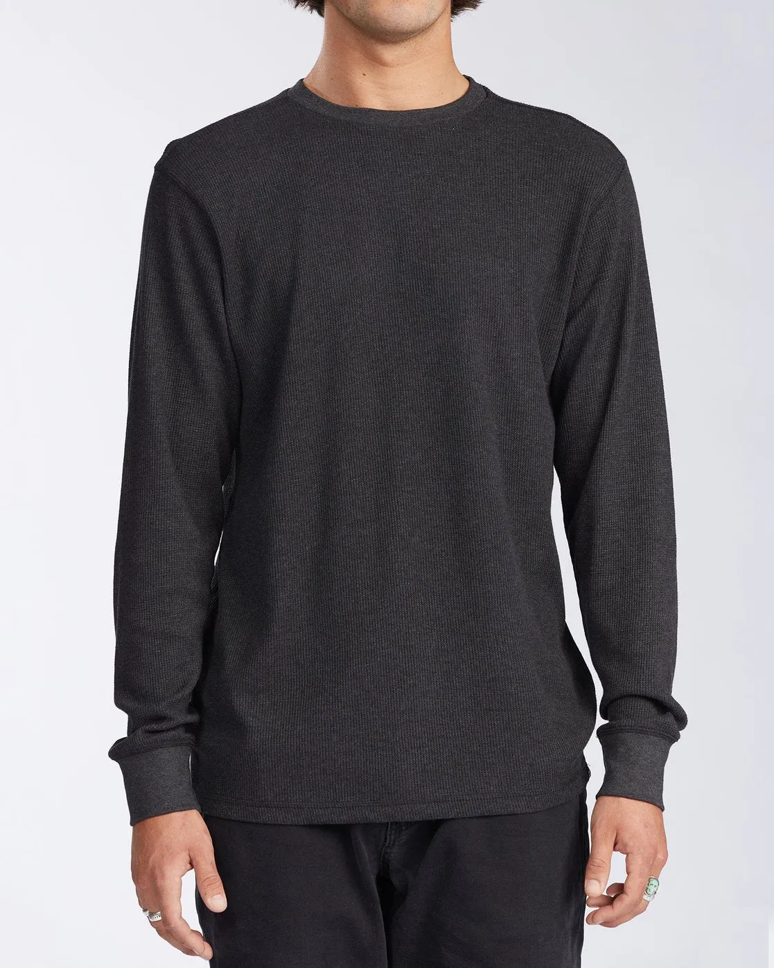 Essential Thermal Shirt Men's