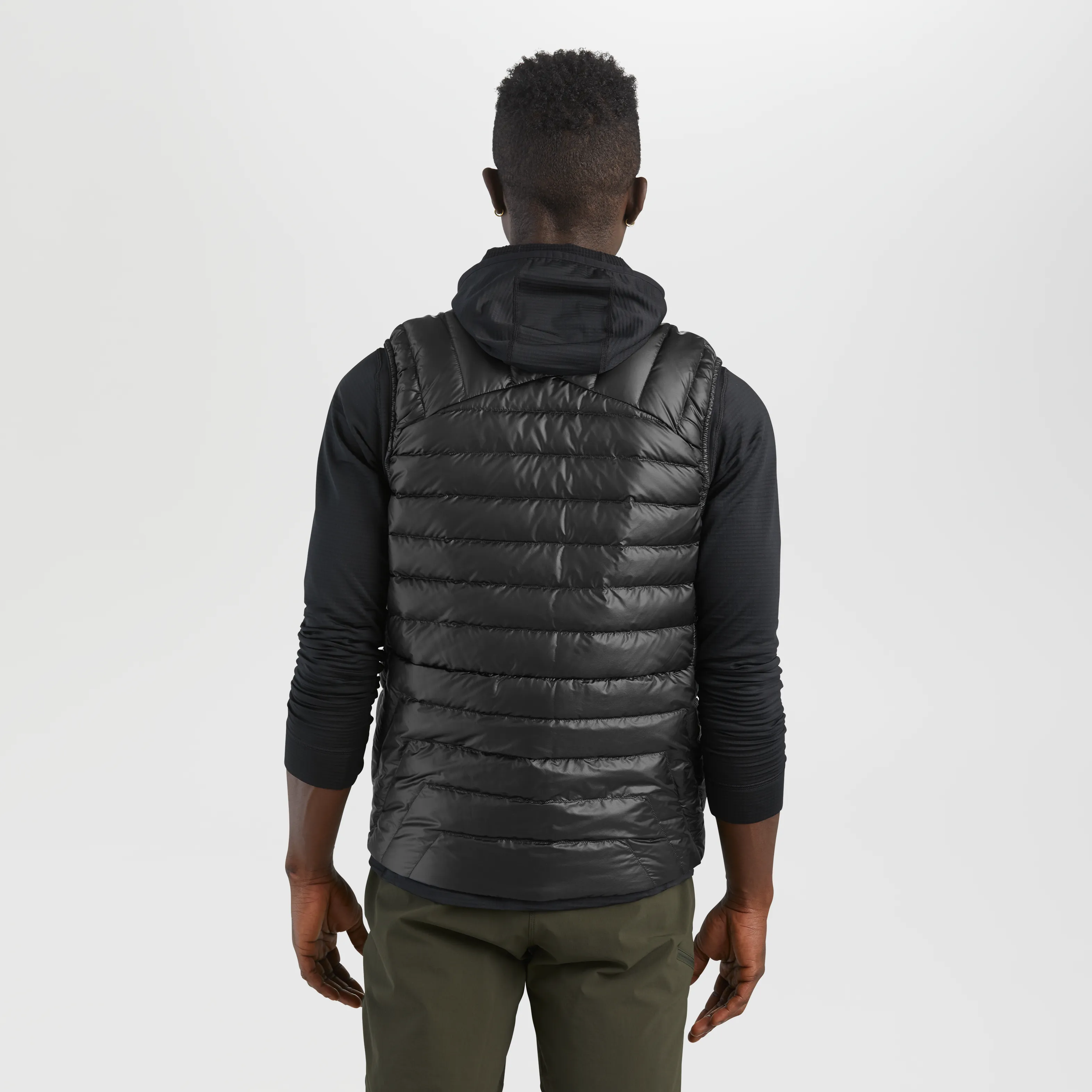 Men's Helium Down Vest