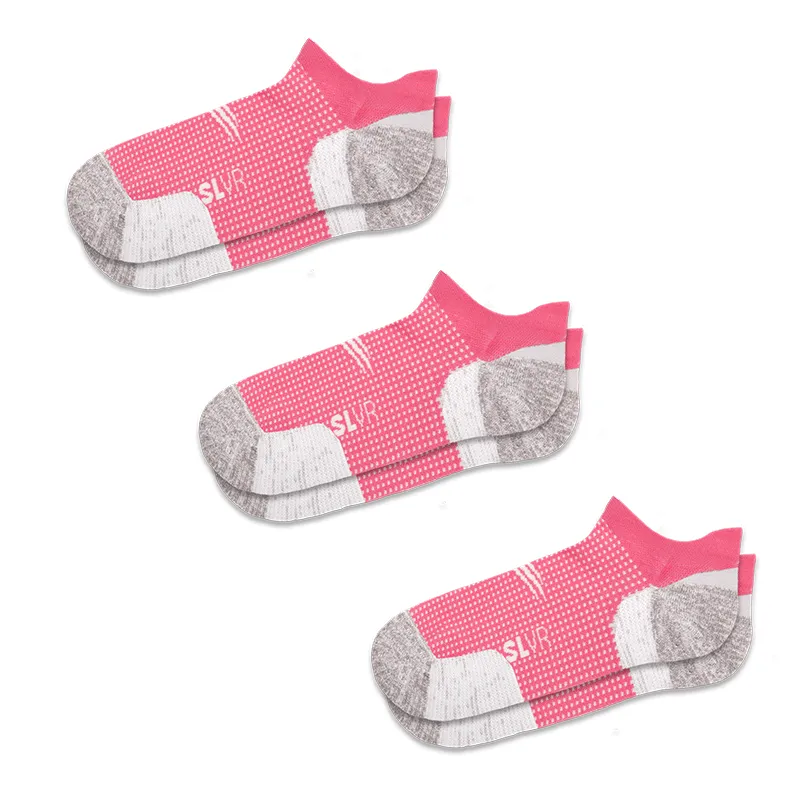 3 Pack - Women's Performance Socks