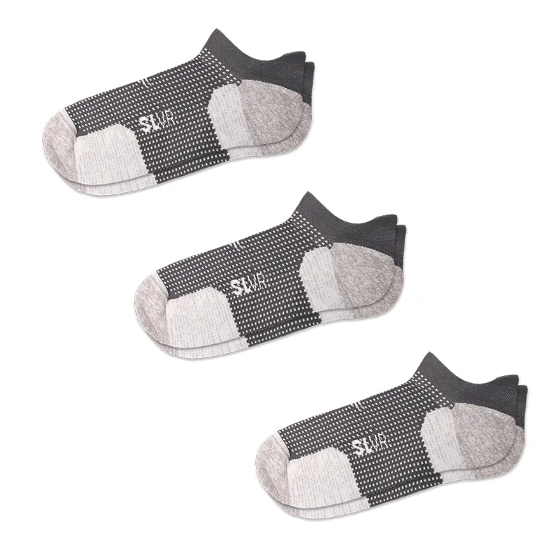 3 Pack - Women's Performance Socks